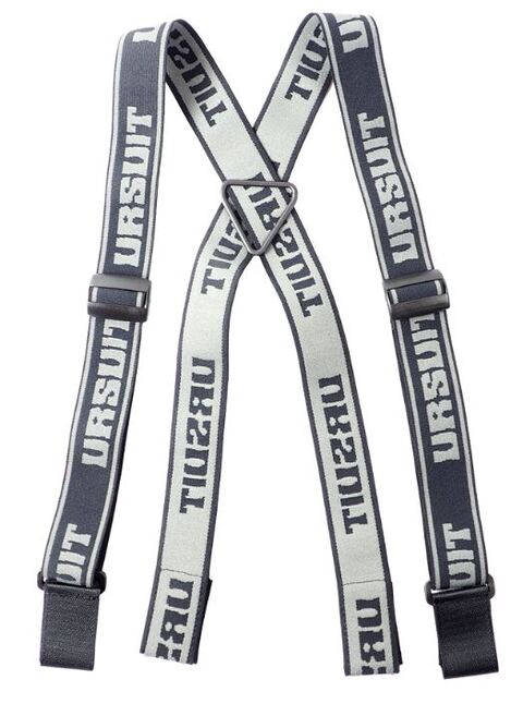 Suspenders Ursuit for immersion and divi