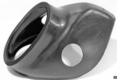 Interspiro innermaske standard st&#248;rrelse