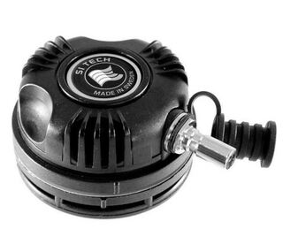 Valve Plate SI Tech