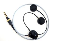 JHT headset Combi II sub Standard
