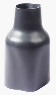 Ursuit wristseal latex bottle neck  L flaskehals