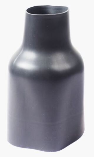 Ursuit wristseal latex bottle neck  L flaskehals 