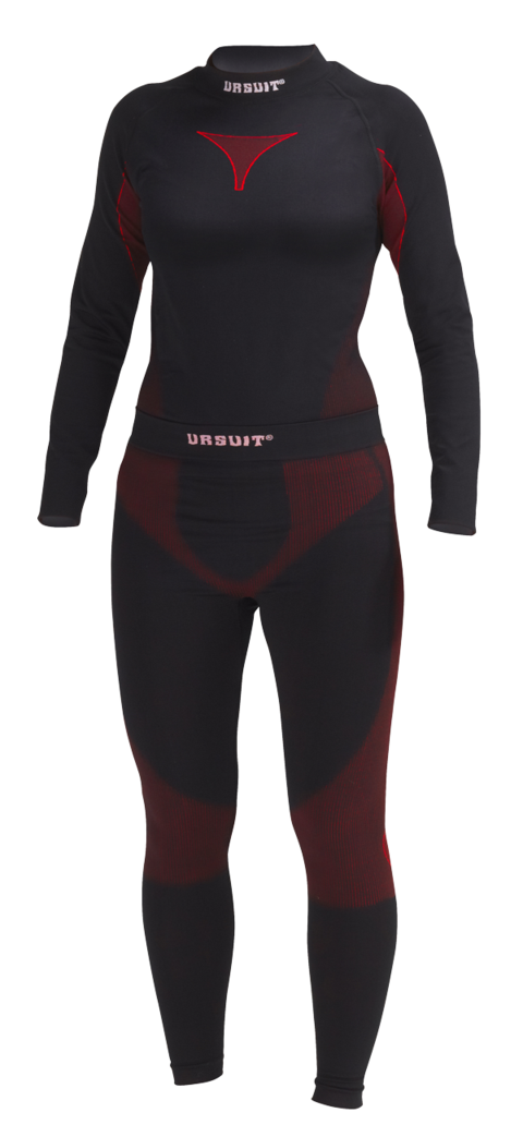 Ursuit undert&#248;y SFU Lady