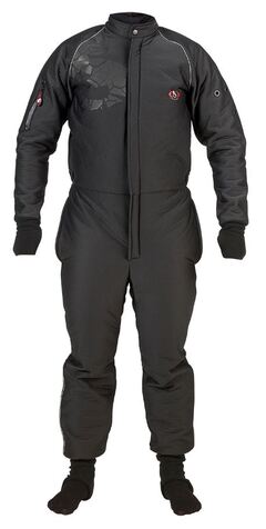 Ursuit Thermofill heavy