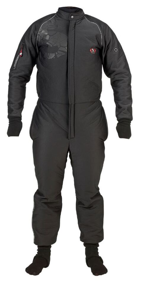 Ursuit Thermofill heavy