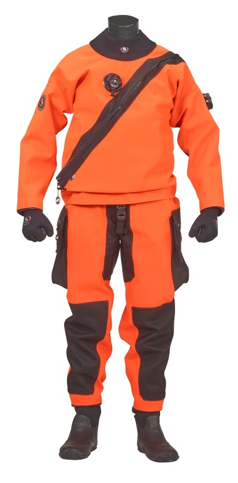 Ursuit Softdura FrontZip