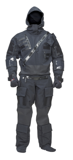 Ursuit RDF