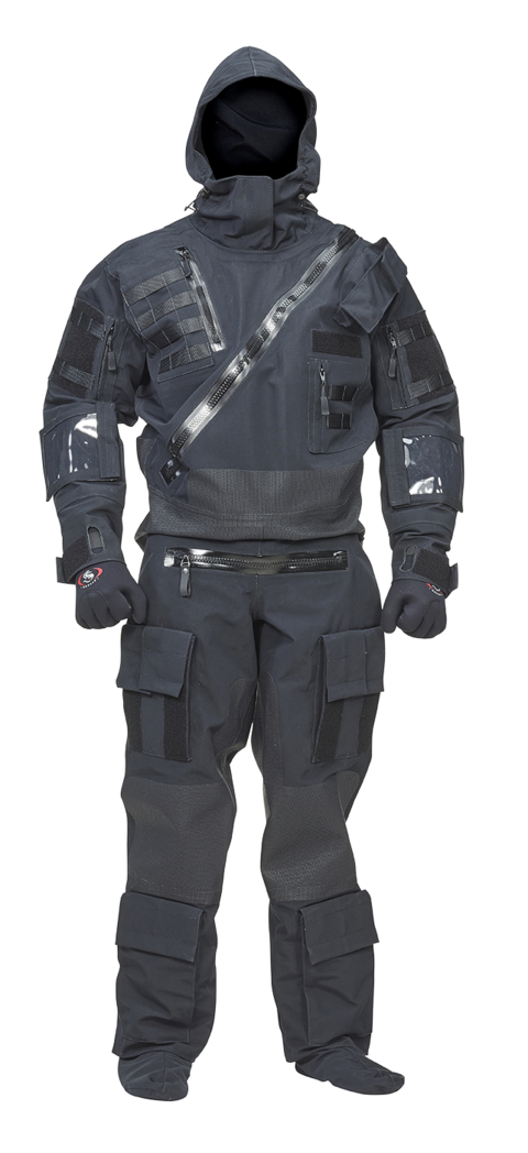 Ursuit RDF