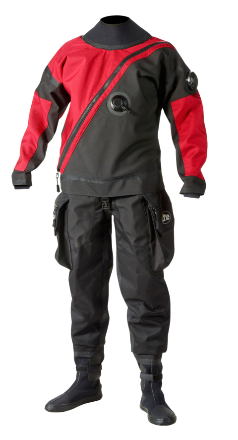 Ursuit One endurance