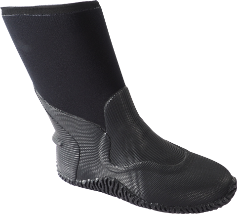 Neoprene Boots size 11/45-46 