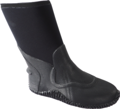 Neoprene Boots size 4/36-37