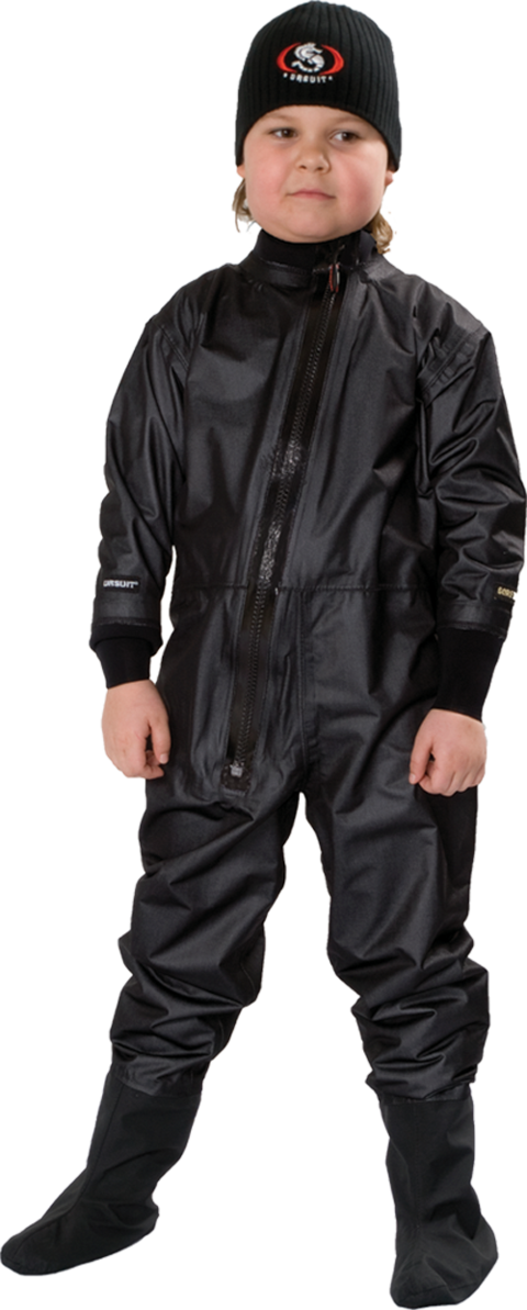 Ursuit MPS junior