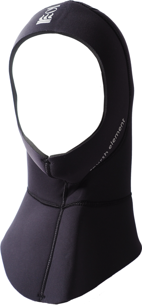 Ursuit hette 3mm