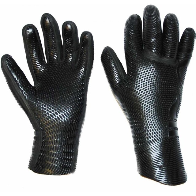 Gloves Ursuit 5-Finger 3mm neoprene M 