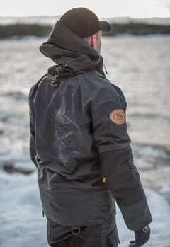 Gemino Action, MTM black Gore-Tex