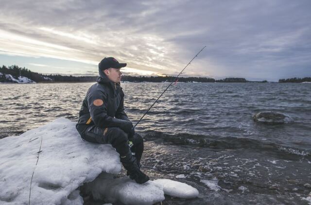 Gemino Action, MTM black Gore-Tex 