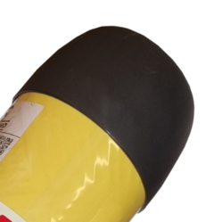 Interspiro flaskebeskytter bunn CTS 6,8 passer ogs&#229; 7,2 ltr