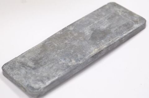 Bly 1,5kg plate