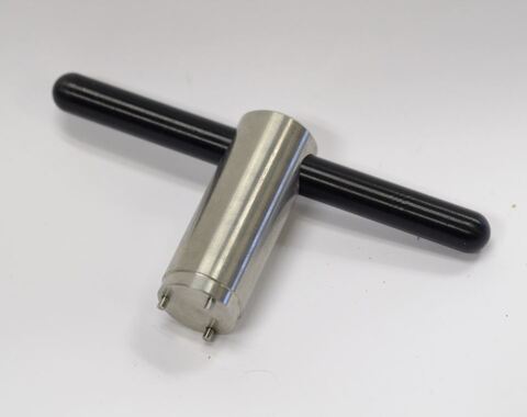 Interspiro 3pin verkt&#248;y for QS b&#230;restrop erstatter 96903-01