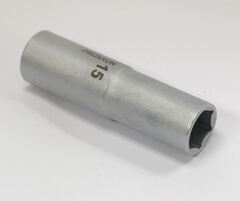 Interspiro Socket, 15 mm, long