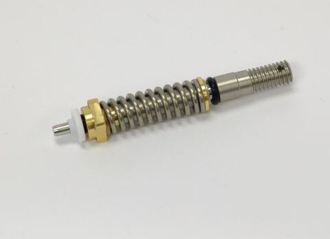 Interspiro ventilspindel varslingsenhet MKII