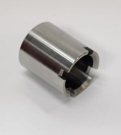 Interspiro Socket,flaske ventil verkt&#248;y 1 x 336100752
