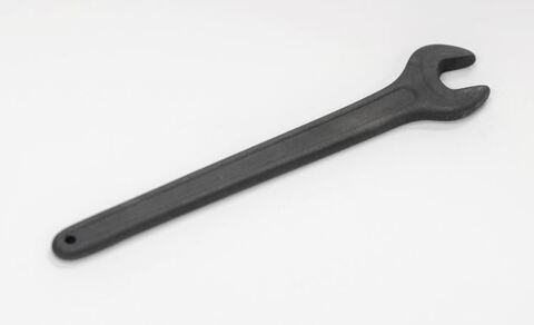 Interspiro u-n&#248;kkel 8 mm