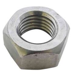 Interspiro mutter 10 pk Erstatter 336100827
