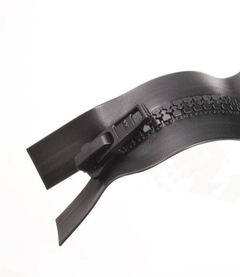Ursuit zip puller, big YKK