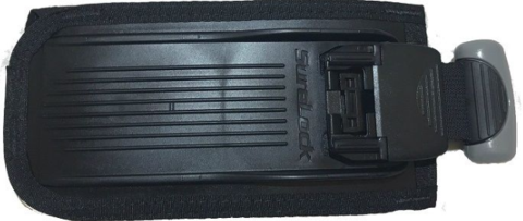 Blylomme Surelock  II - Liten