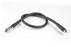 SI Hose INT 100 cm 1/8&quot;