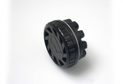 Exhaust Valve, small Apeks