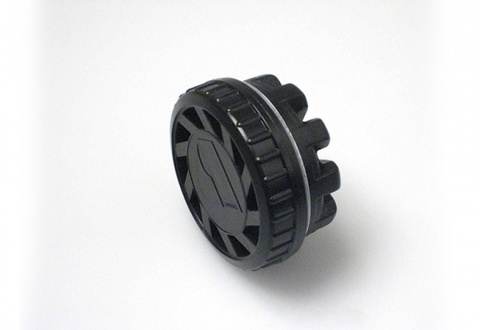 Exhaust Valve small