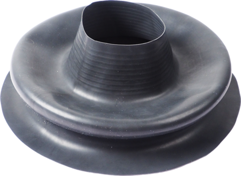 Neck Seal latex M