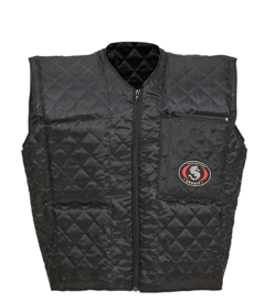 Floating Vest S AES 70 N Separate Vest