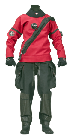 Ursuit Cordura FZ Lady XL