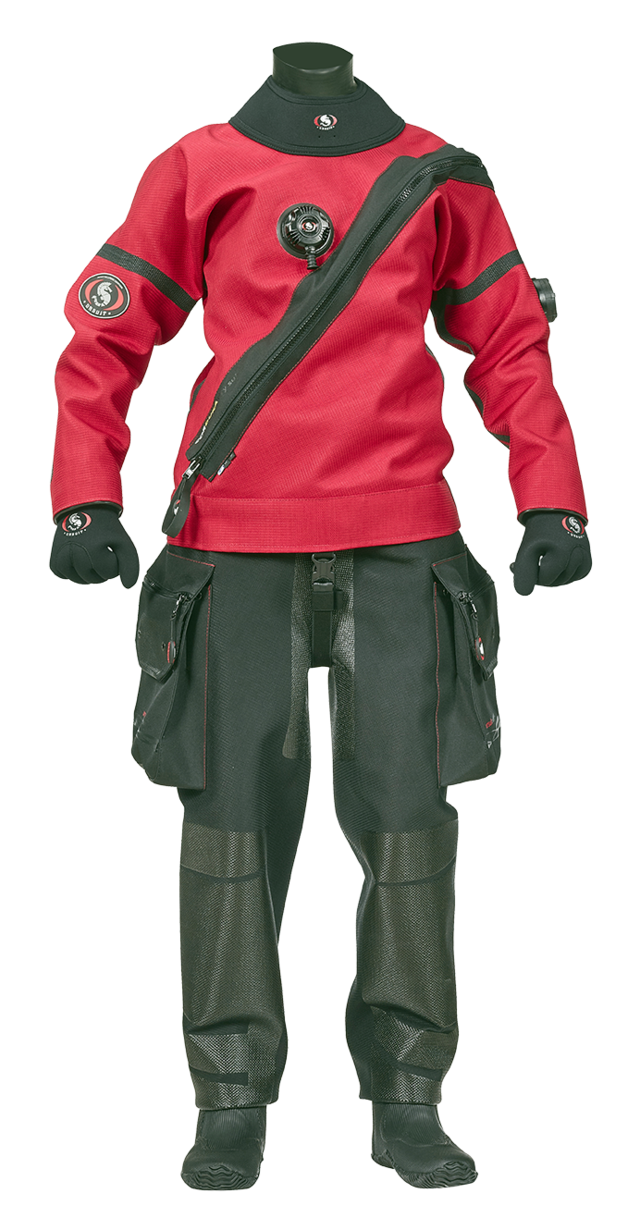 Ursuit Cordura FZ Lady XL 