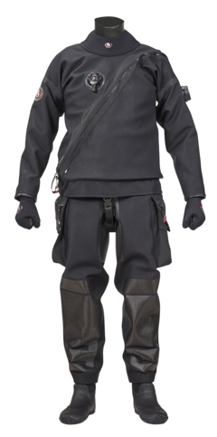 Ursuit Cordura FZ MTM