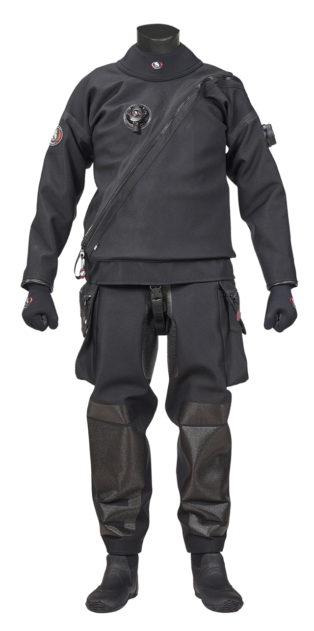 Ursuit Cordura FZ MTM 