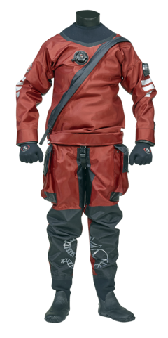 Ursuit Rescue MTM