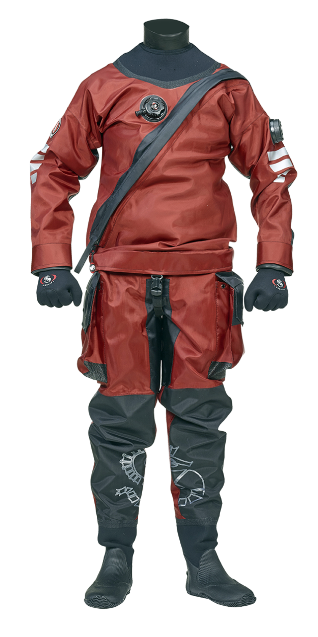 Ursuit Rescue MTM 