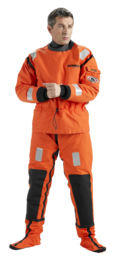 Gemino Active, S orange Gore-Tex 