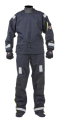 Gemino Active L, red 4-Tex 