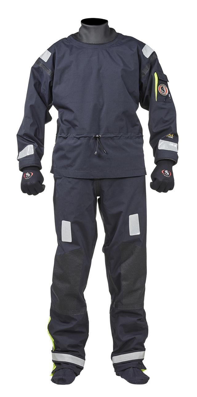 Gemino Active S, red 4-Tex 