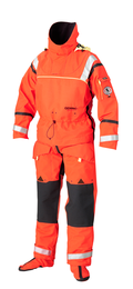 Gemino Operative, XXL, orange Gore-Tex 