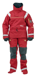 Gemino Operative XXL, red 4-Tex 