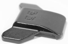 Interspiro maskevekter 2 x 350 gr Passer ikke friskluftsversjon