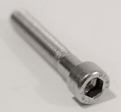 Interspiro Screw 10-pack 10 x 941104376
