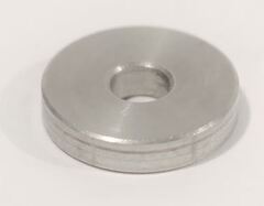 Interspiro Spacing washer 2-pack 2 x 336100226
