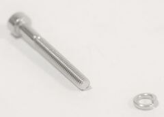 Interspiro skruer 10 pk